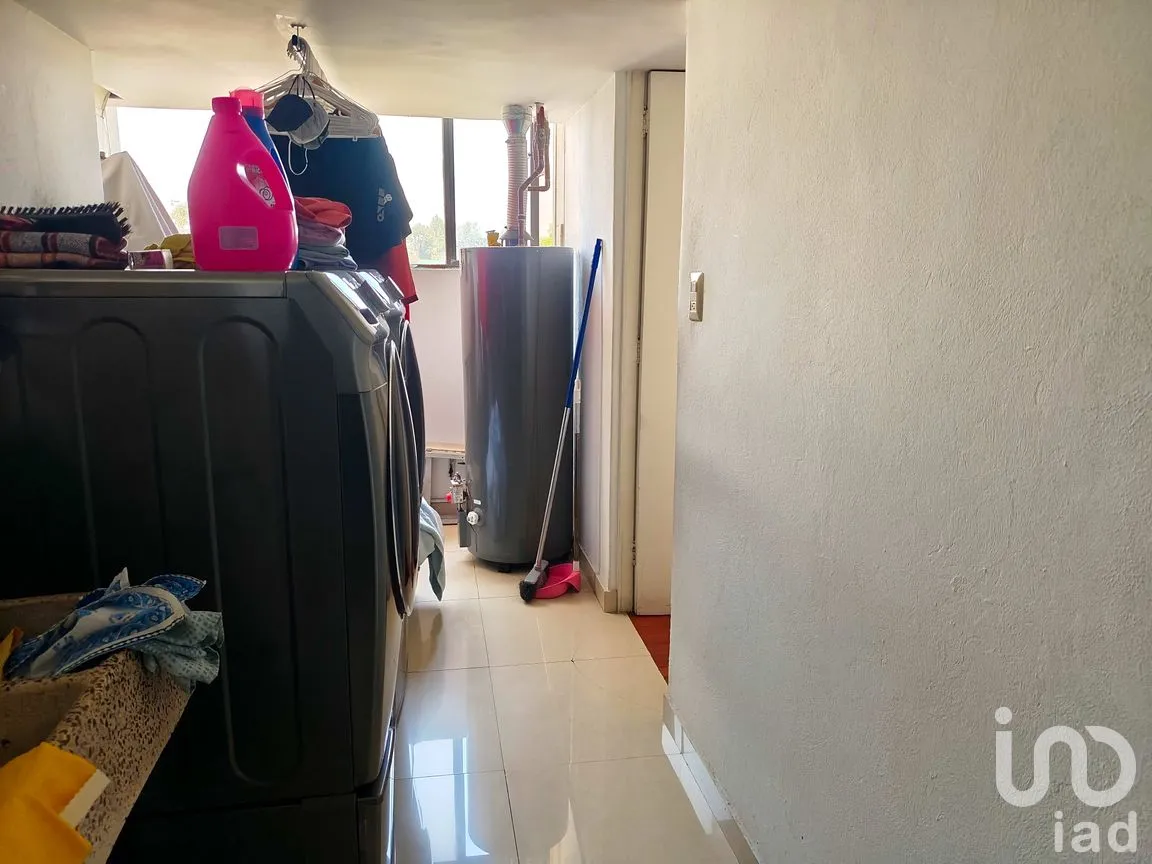 Departamento en Venta en Lomas de Chapultepec I Sección, Miguel Hidalgo, Ciudad de México | NEX-287410 | iad México | Foto 19 de 23