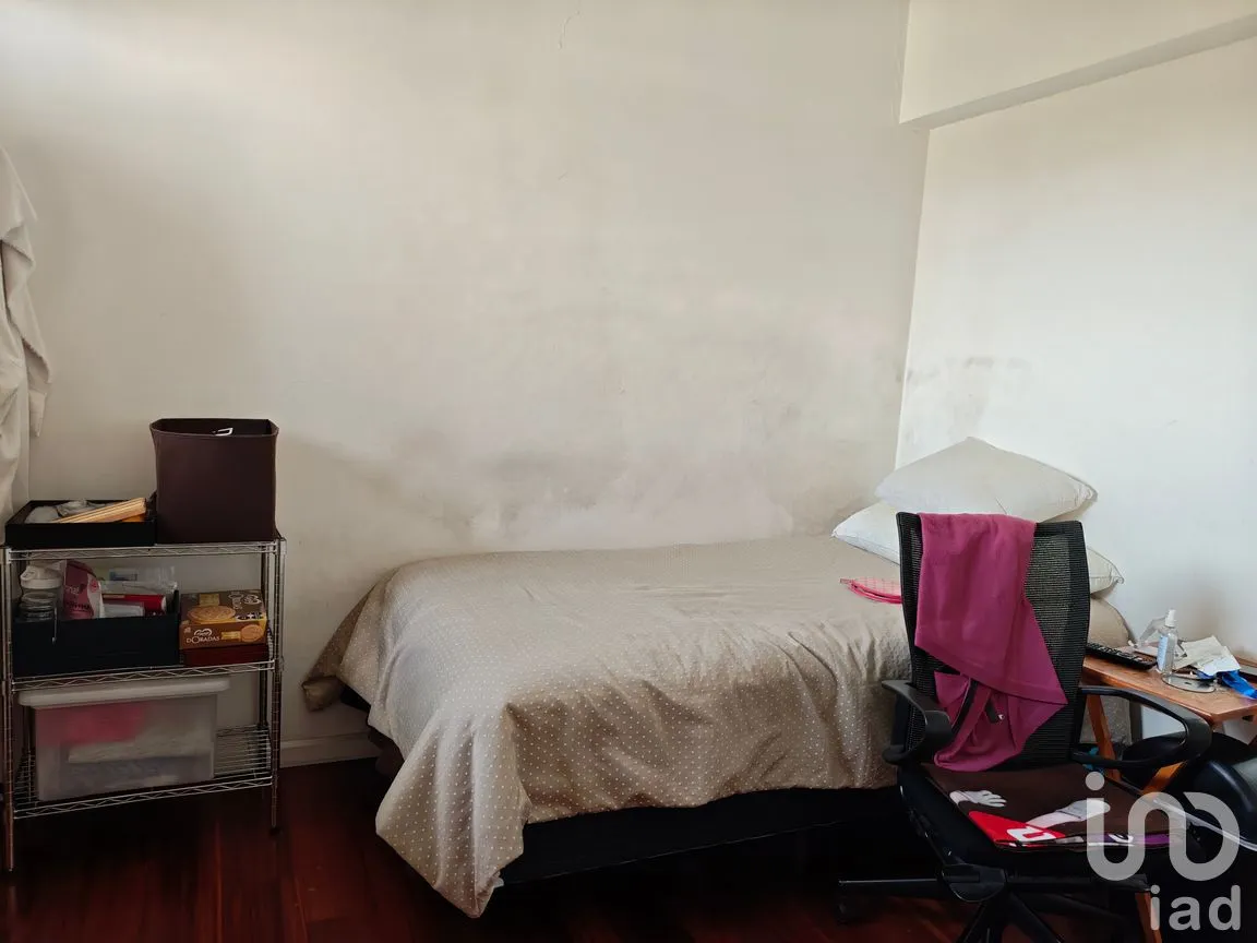 Departamento en Venta en Lomas de Chapultepec I Sección, Miguel Hidalgo, Ciudad de México | NEX-287410 | iad México | Foto 20 de 23