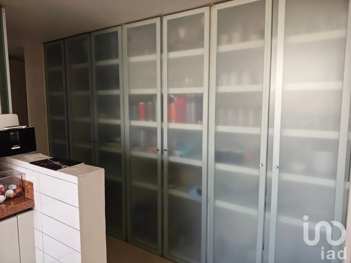 Departamento en Venta en Lomas de Chapultepec I Sección, Miguel Hidalgo, Ciudad de México | NEX-287410 | iad México | Foto 21 de 23
