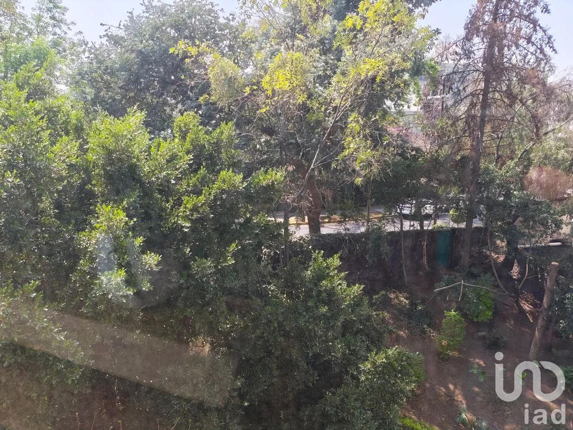 Departamento en Venta en Lomas de Chapultepec I Sección, Miguel Hidalgo, Ciudad de México | NEX-287410 | iad México | Foto 22 de 23