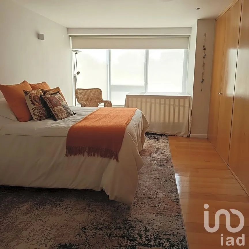 Departamento en Venta en Lomas de Chapultepec I Sección, Miguel Hidalgo, Ciudad de México | NEX-287410 | iad México | Foto 23 de 23