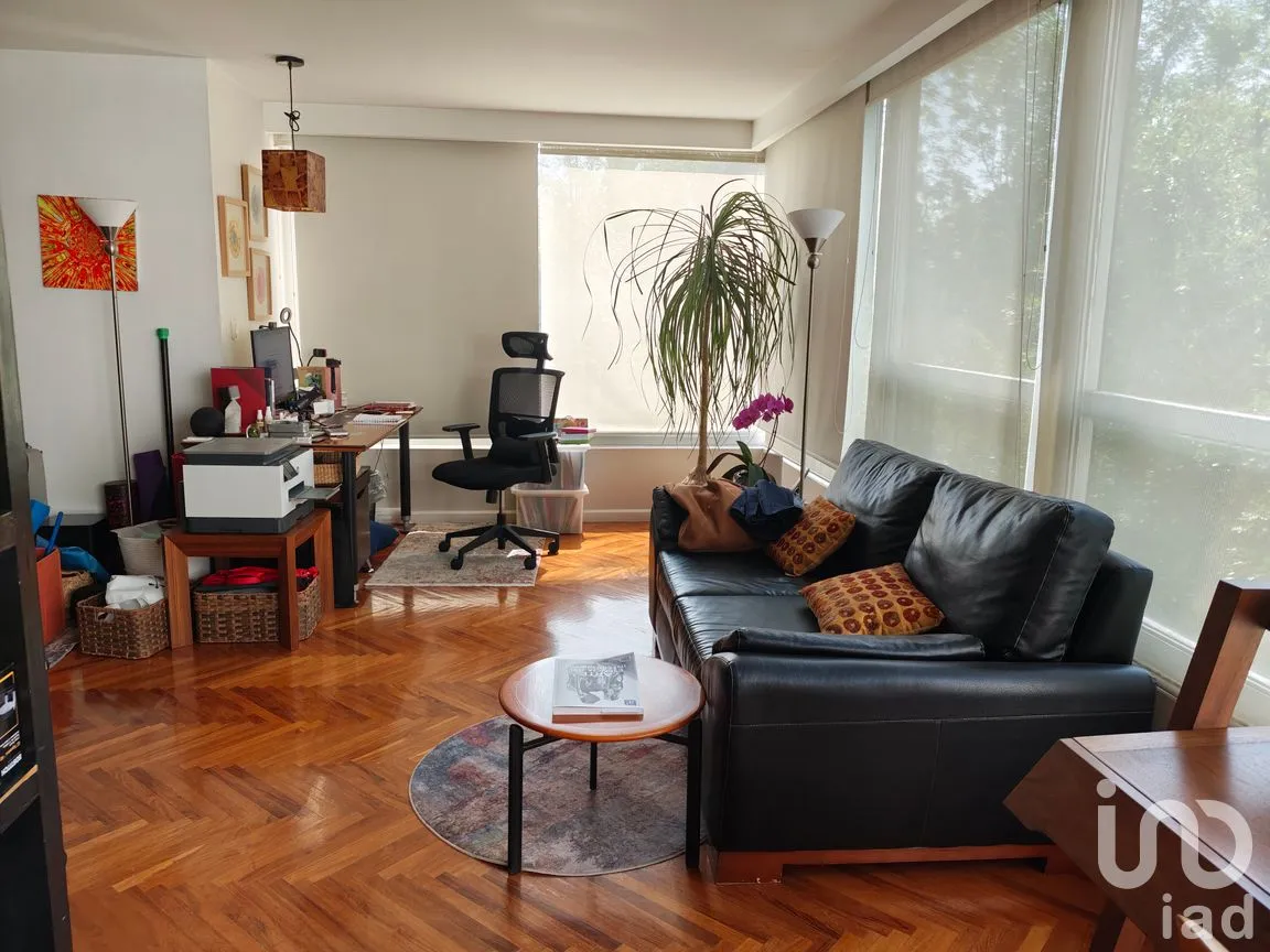 Departamento en Venta en Lomas de Chapultepec I Sección, Miguel Hidalgo, Ciudad de México | NEX-287410 | iad México | Foto 5 de 23