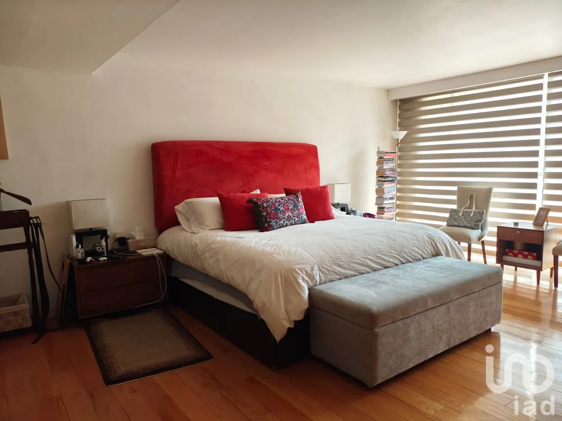 Departamento en Venta en Lomas de Chapultepec I Sección, Miguel Hidalgo, Ciudad de México | NEX-287410 | iad México | Foto 10 de 23