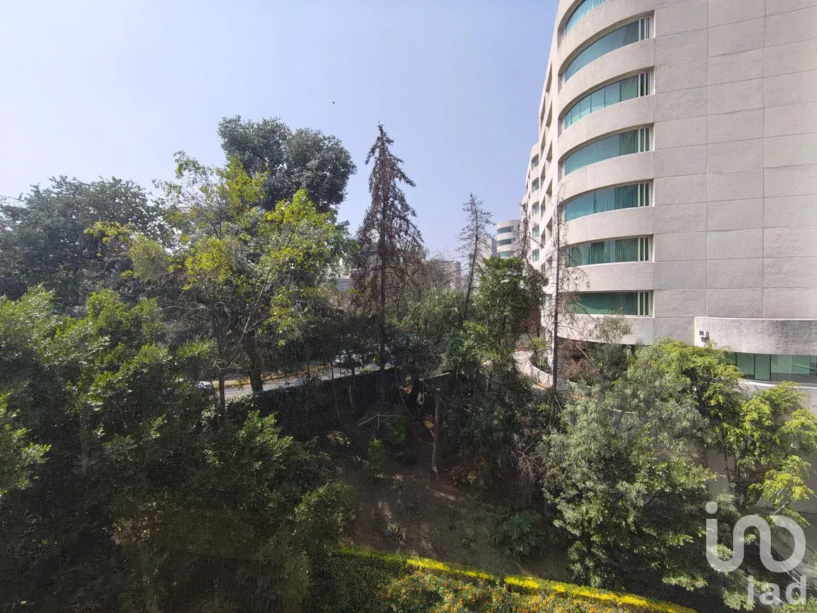 Departamento en Venta en Lomas de Chapultepec I Sección, Miguel Hidalgo, Ciudad de México | NEX-287410 | iad México | Foto 1 de 23