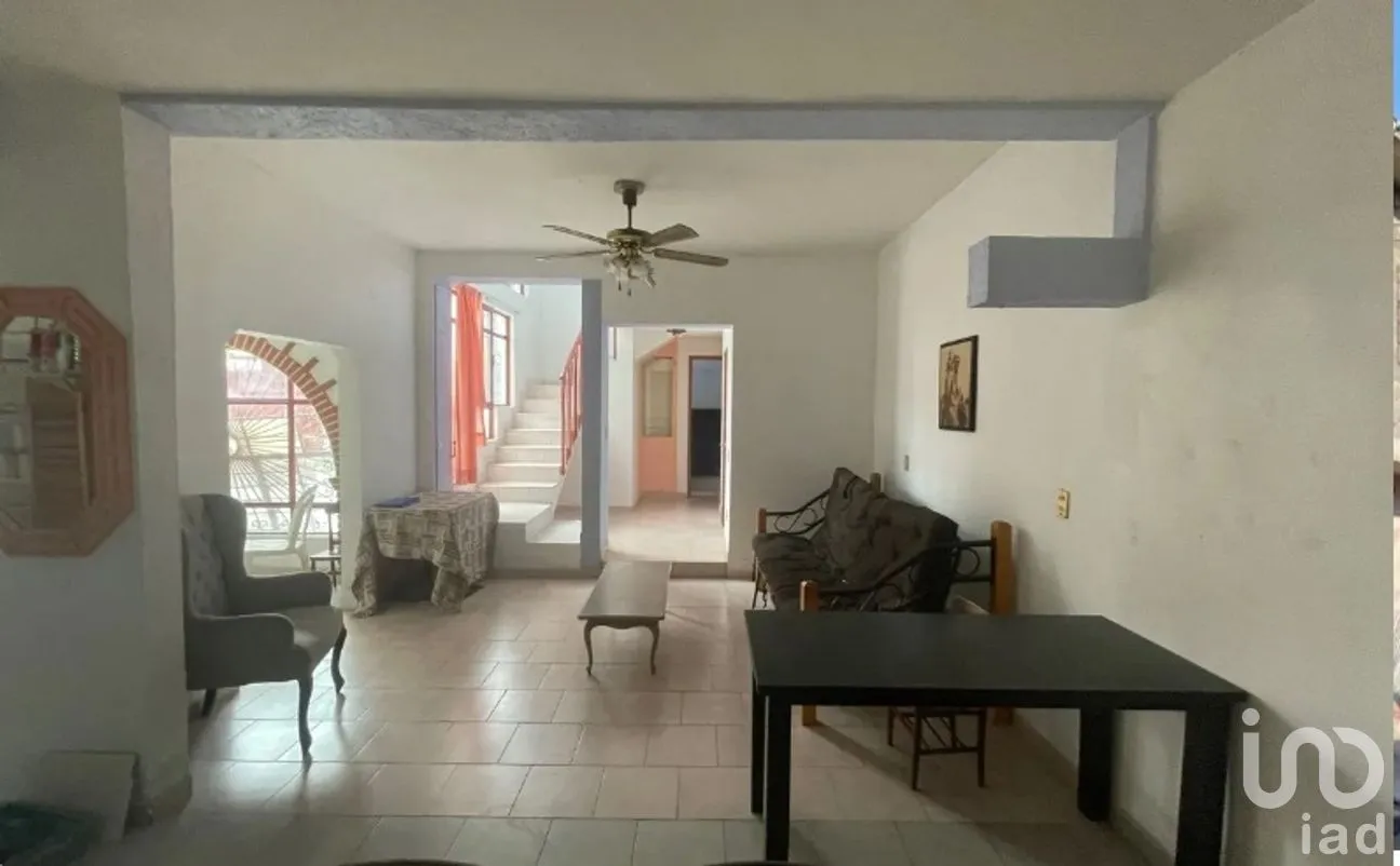 Casa en Venta en Tepeyac, Cuautla, Morelos | NEX-287565 | iad México | Foto 11 de 12