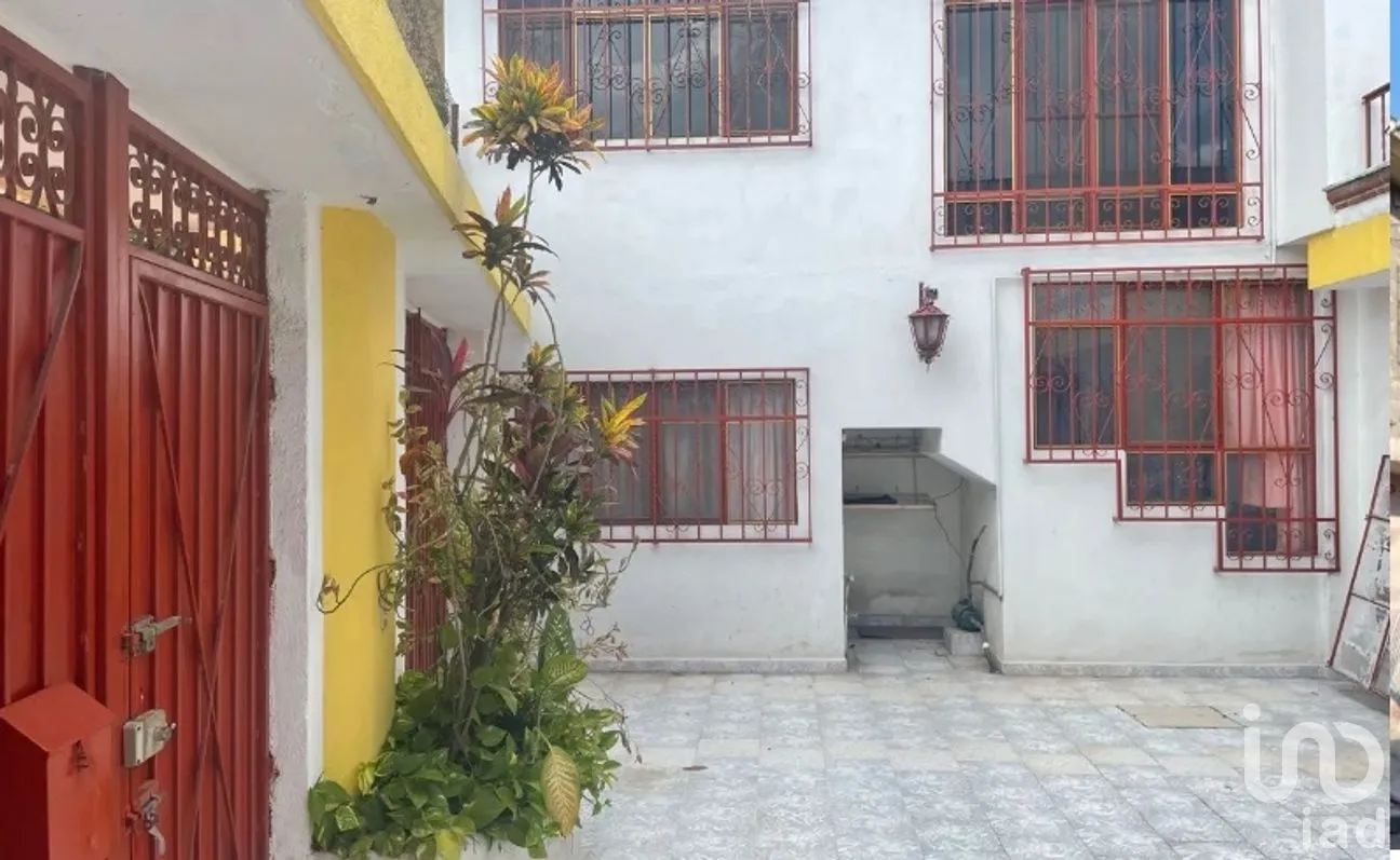 Casa en Venta en Tepeyac, Cuautla, Morelos | NEX-287565 | iad México | Foto 6 de 12