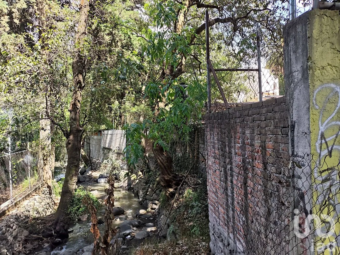 Casa en Venta en Barranca Seca, La Magdalena Contreras, Ciudad de México | NEX-294755 | iad México | Foto 11 de 14