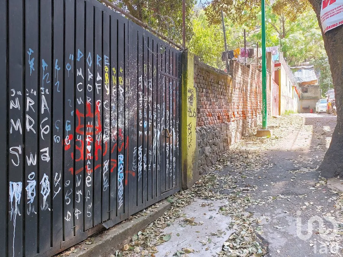 Casa en Venta en Barranca Seca, La Magdalena Contreras, Ciudad de México | NEX-294755 | iad México | Foto 12 de 14