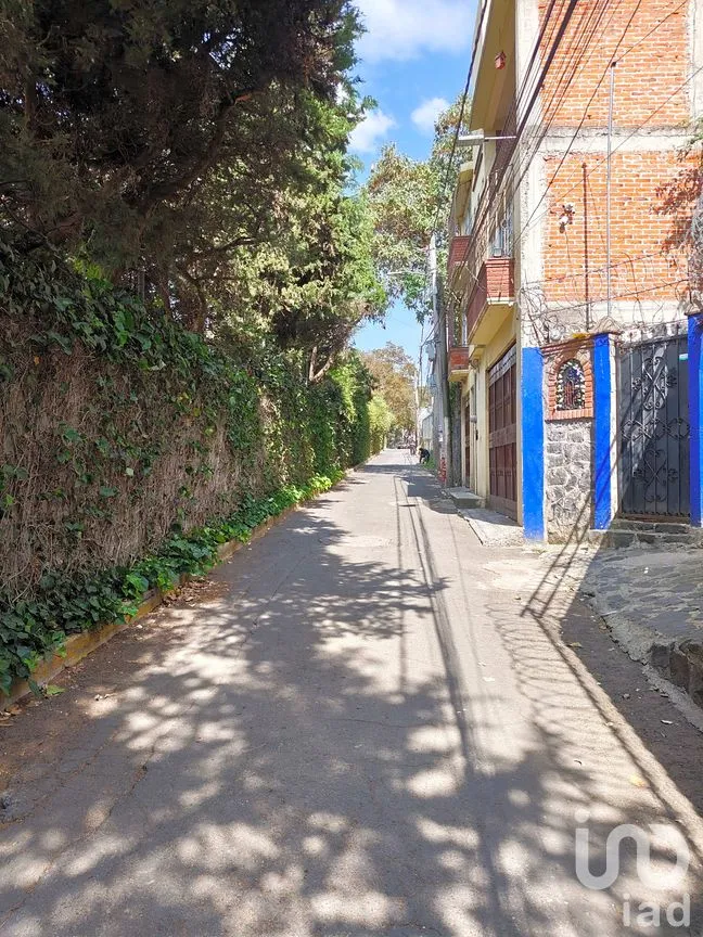 Casa en Venta en Barranca Seca, La Magdalena Contreras, Ciudad de México | NEX-294755 | iad México | Foto 14 de 14