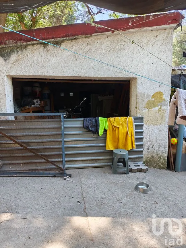 Casa en Venta en Barranca Seca, La Magdalena Contreras, Ciudad de México | NEX-294755 | iad México | Foto 3 de 14