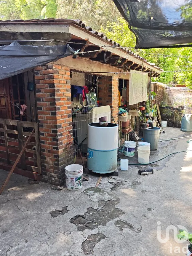 Casa en Venta en Barranca Seca, La Magdalena Contreras, Ciudad de México | NEX-294755 | iad México | Foto 6 de 14