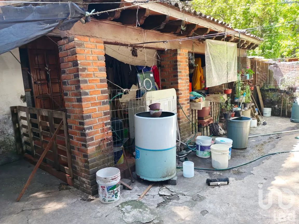 Casa en Venta en Barranca Seca, La Magdalena Contreras, Ciudad de México | NEX-294755 | iad México | Foto 7 de 14