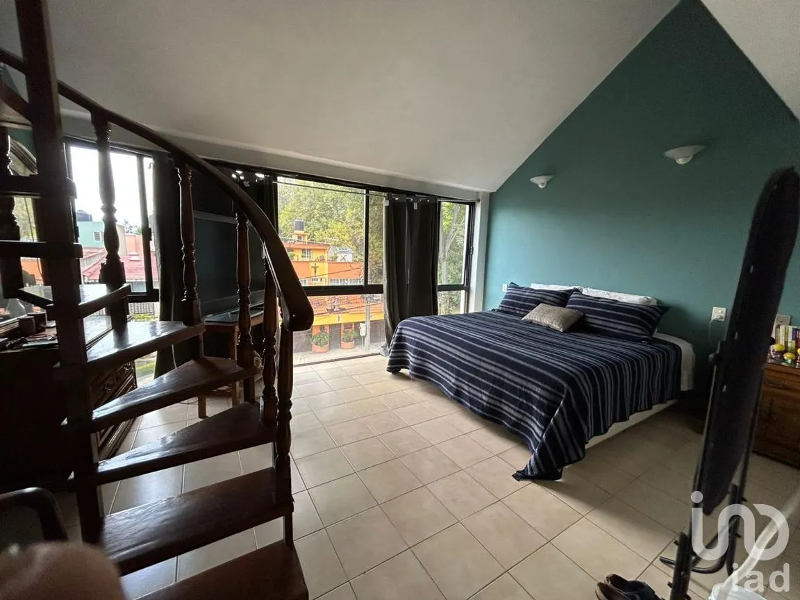 Casa en Venta en Villa Lázaro Cárdenas, Tlalpan, Ciudad de México | NEX-295619 | iad México | Foto 11 de 20