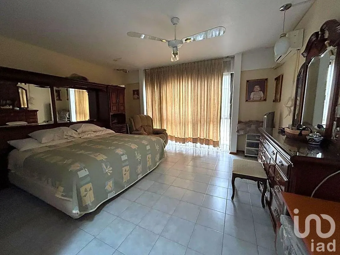 Casa en Venta en Villa Lázaro Cárdenas, Tlalpan, Ciudad de México | NEX-295619 | iad México | Foto 12 de 20