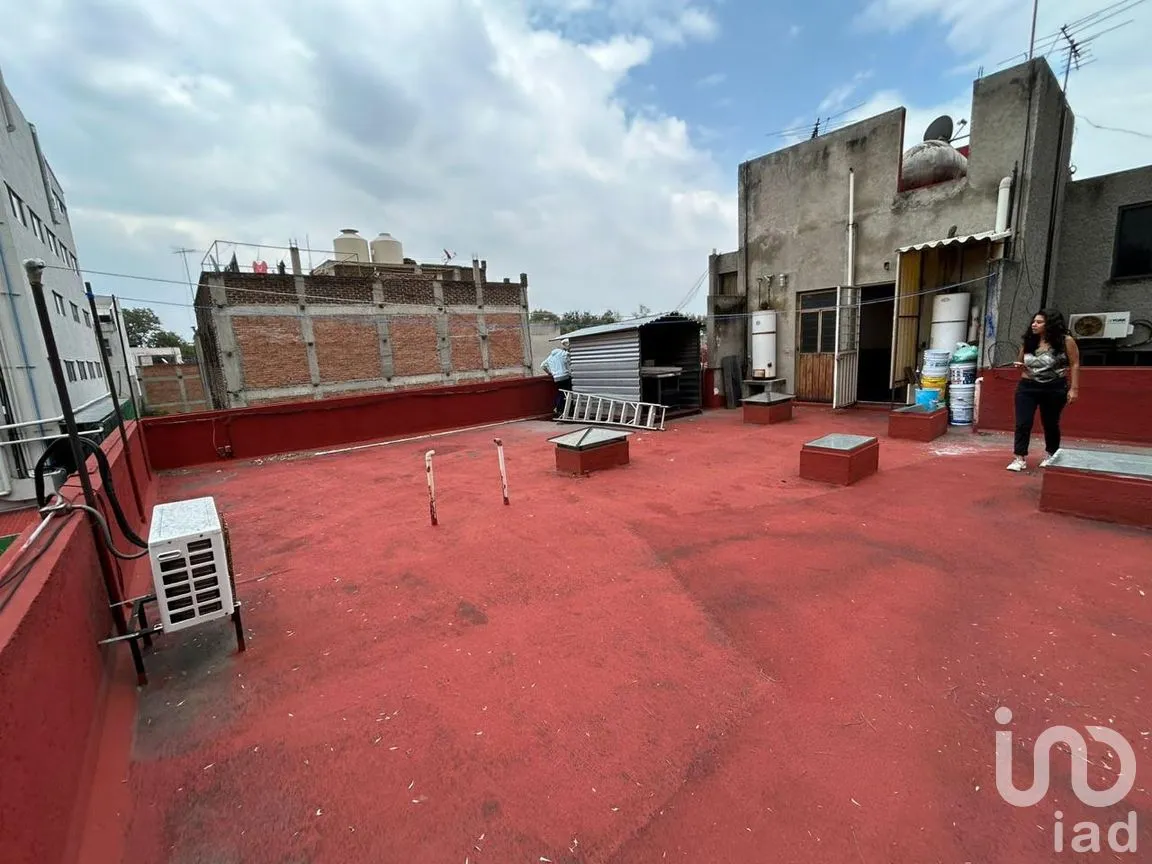 Casa en Venta en Villa Lázaro Cárdenas, Tlalpan, Ciudad de México | NEX-295619 | iad México | Foto 13 de 20