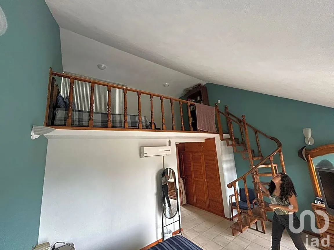 Casa en Venta en Villa Lázaro Cárdenas, Tlalpan, Ciudad de México | NEX-295619 | iad México | Foto 14 de 20