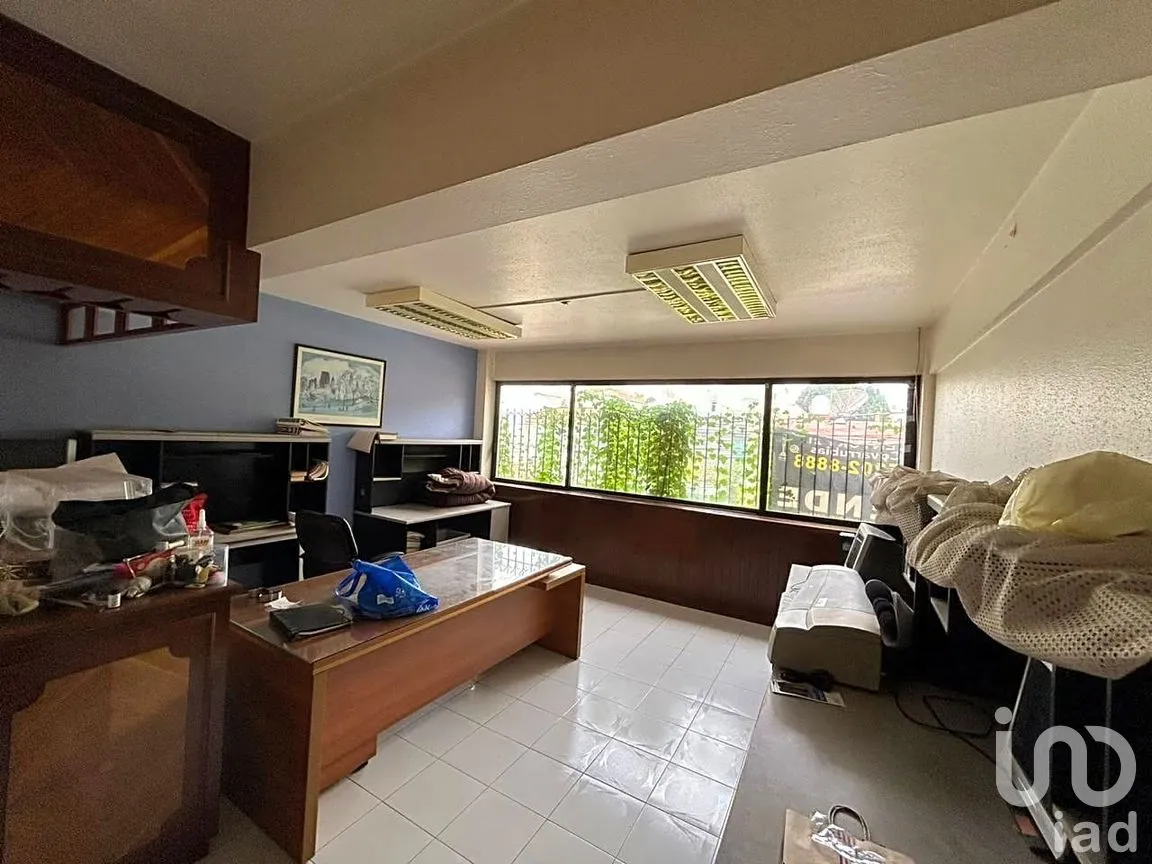Casa en Venta en Villa Lázaro Cárdenas, Tlalpan, Ciudad de México | NEX-295619 | iad México | Foto 15 de 20