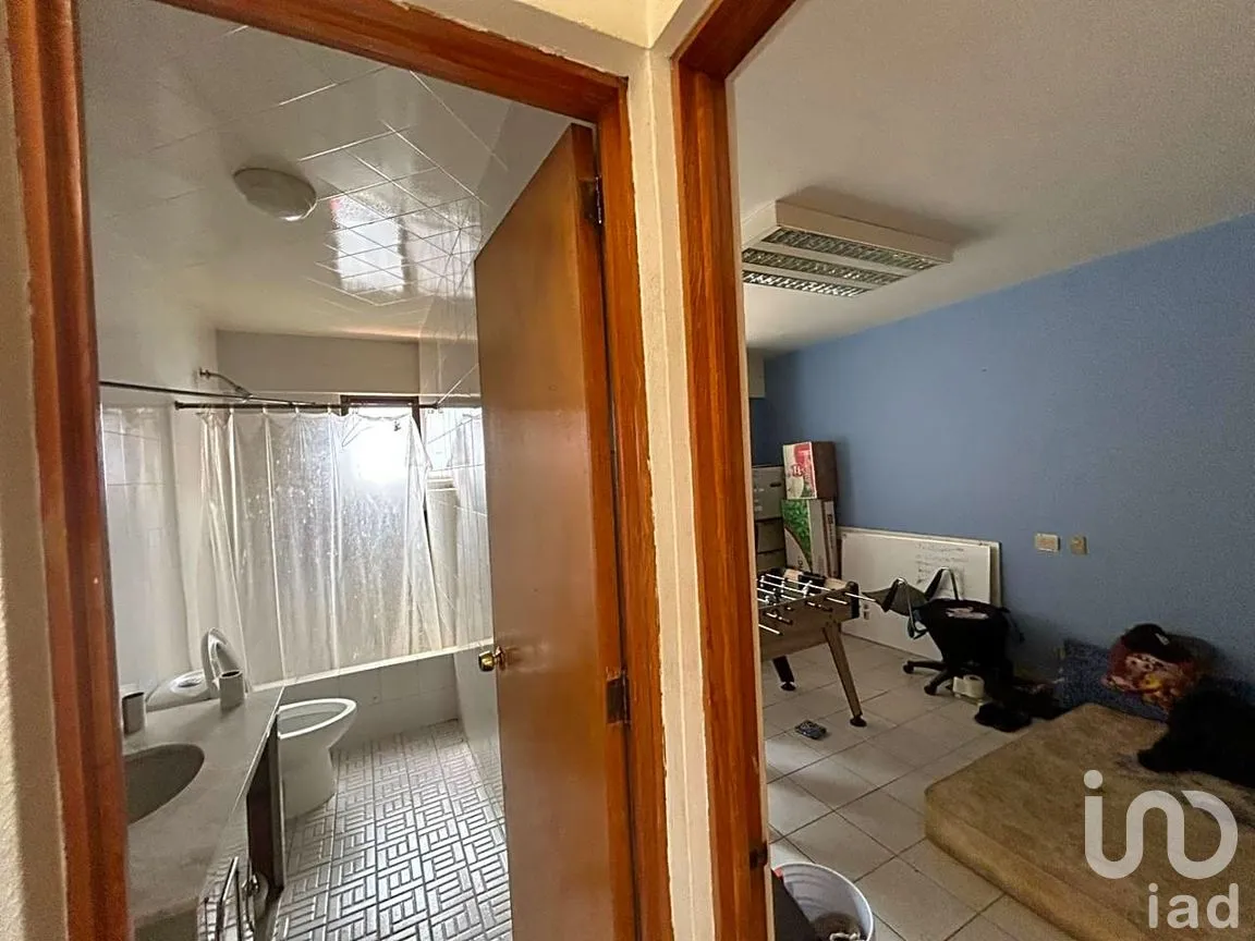 Casa en Venta en Villa Lázaro Cárdenas, Tlalpan, Ciudad de México | NEX-295619 | iad México | Foto 16 de 20
