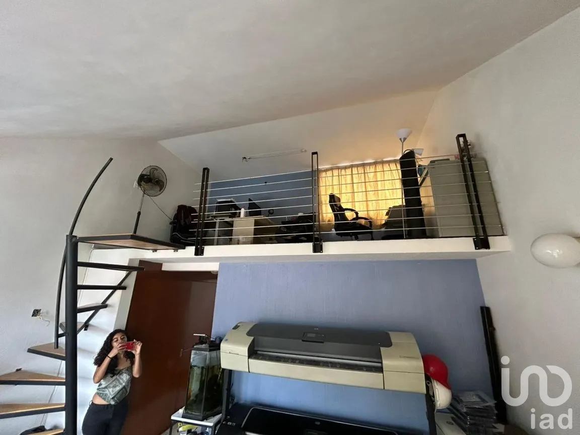 Casa en Venta en Villa Lázaro Cárdenas, Tlalpan, Ciudad de México | NEX-295619 | iad México | Foto 18 de 20
