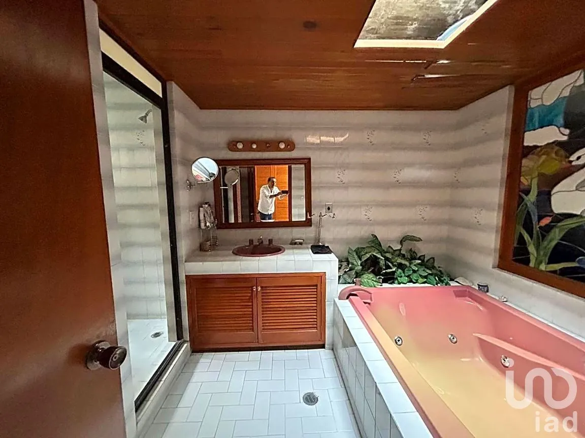 Casa en Venta en Villa Lázaro Cárdenas, Tlalpan, Ciudad de México | NEX-295619 | iad México | Foto 19 de 20