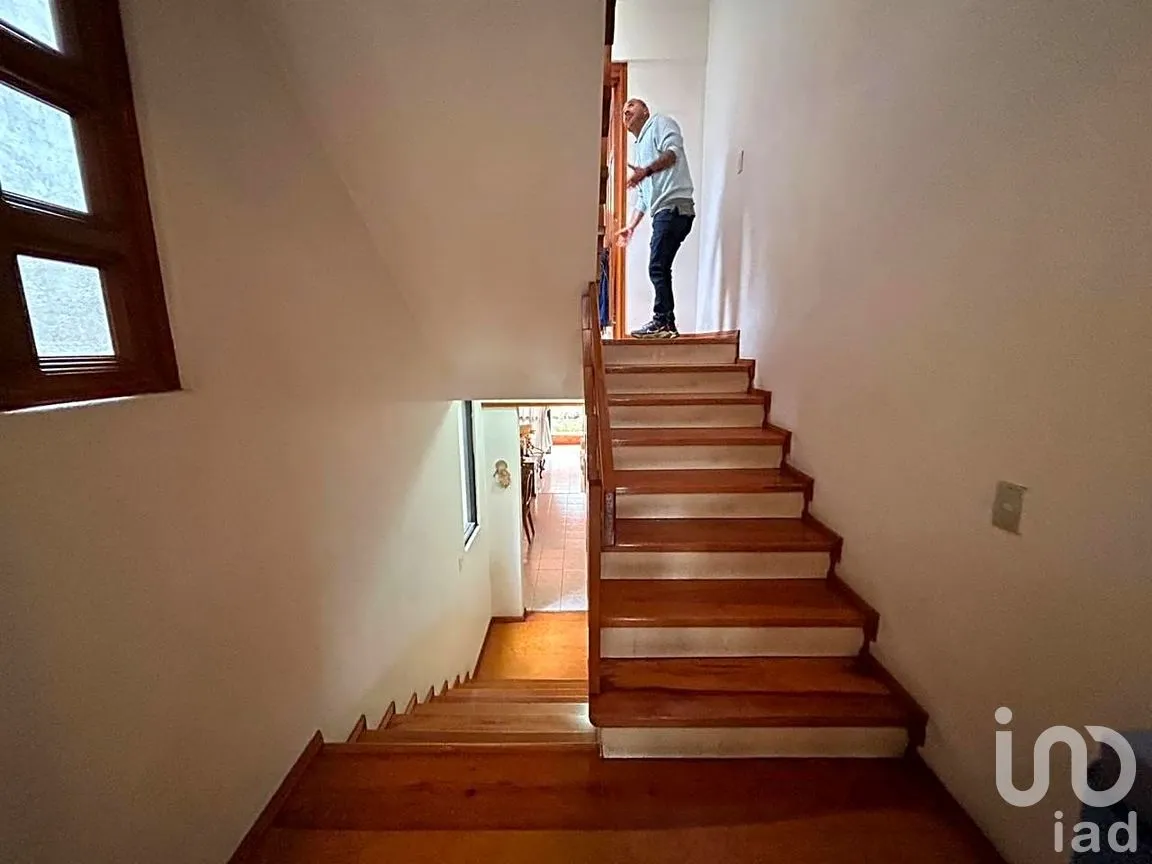 Casa en Venta en Villa Lázaro Cárdenas, Tlalpan, Ciudad de México | NEX-295619 | iad México | Foto 20 de 20