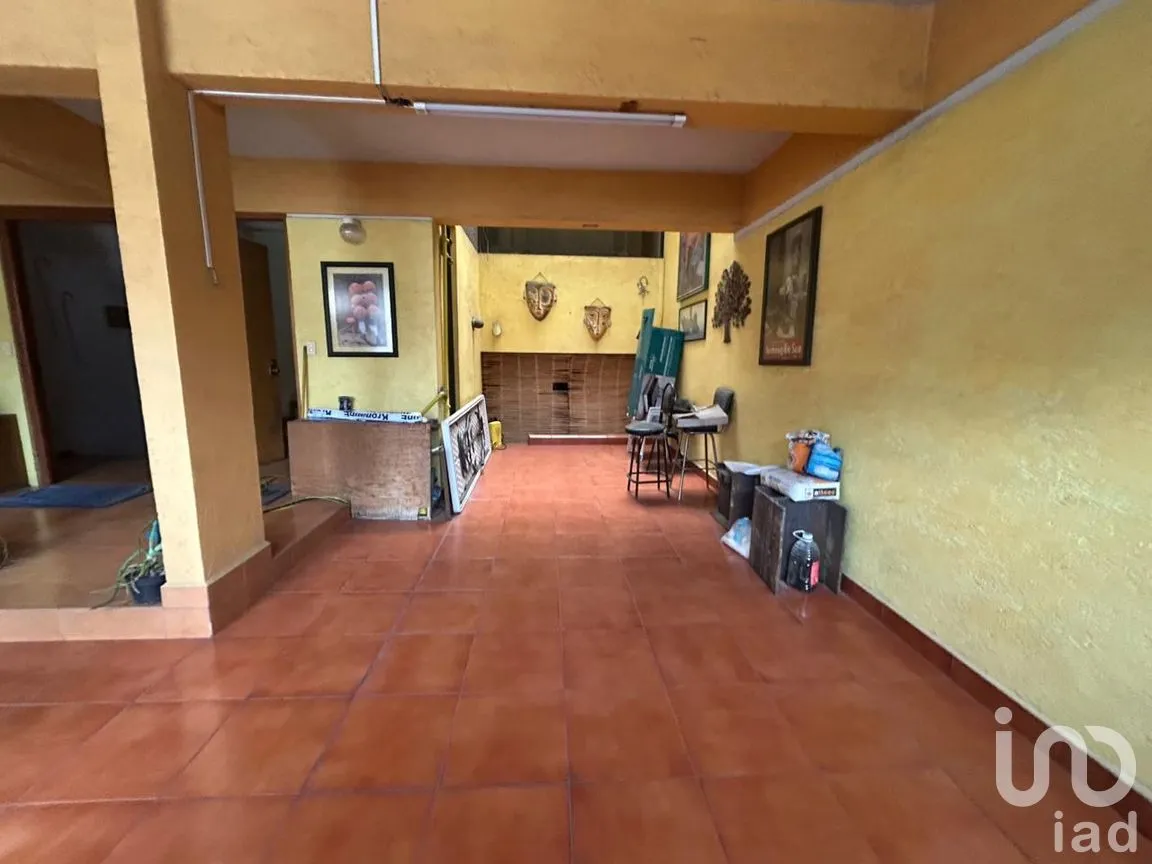 Casa en Venta en Villa Lázaro Cárdenas, Tlalpan, Ciudad de México | NEX-295619 | iad México | Foto 3 de 20