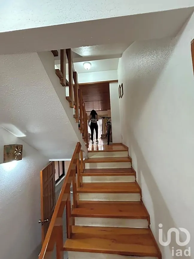 Casa en Venta en Villa Lázaro Cárdenas, Tlalpan, Ciudad de México | NEX-295619 | iad México | Foto 4 de 20