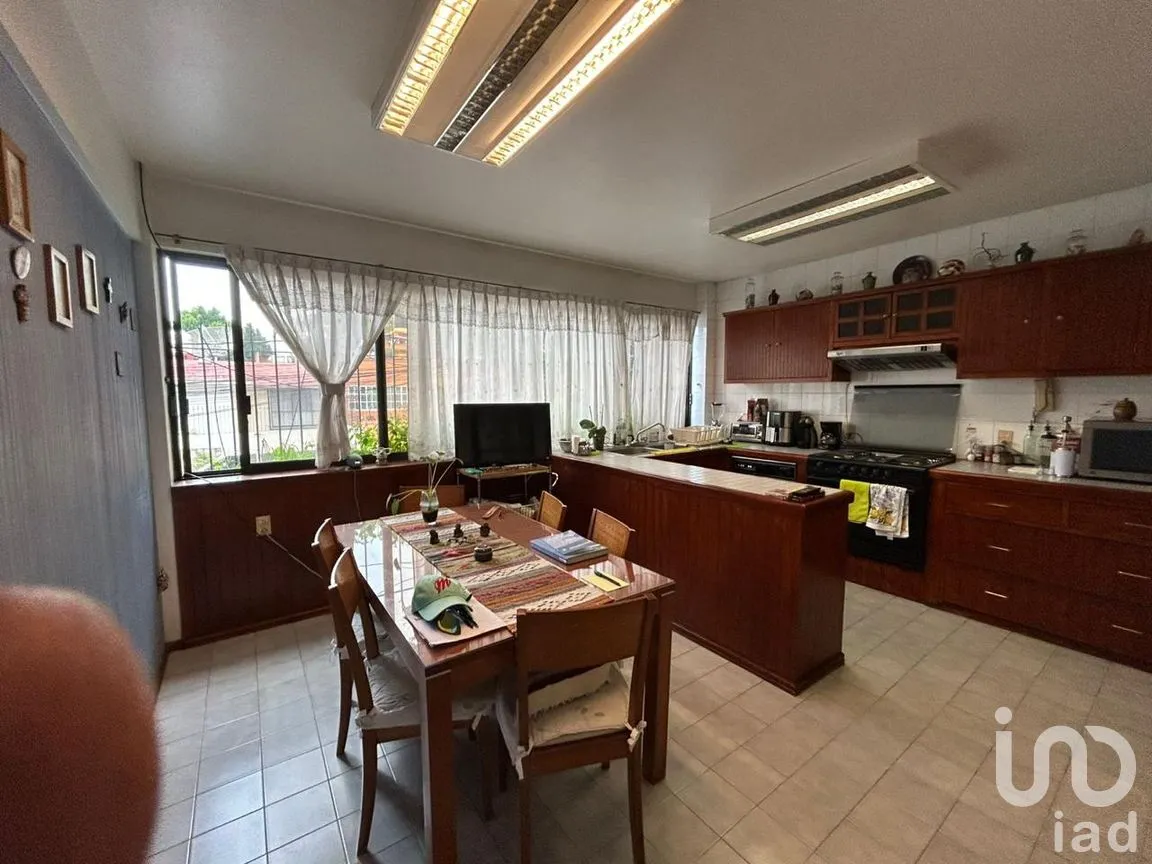 Casa en Venta en Villa Lázaro Cárdenas, Tlalpan, Ciudad de México | NEX-295619 | iad México | Foto 7 de 20