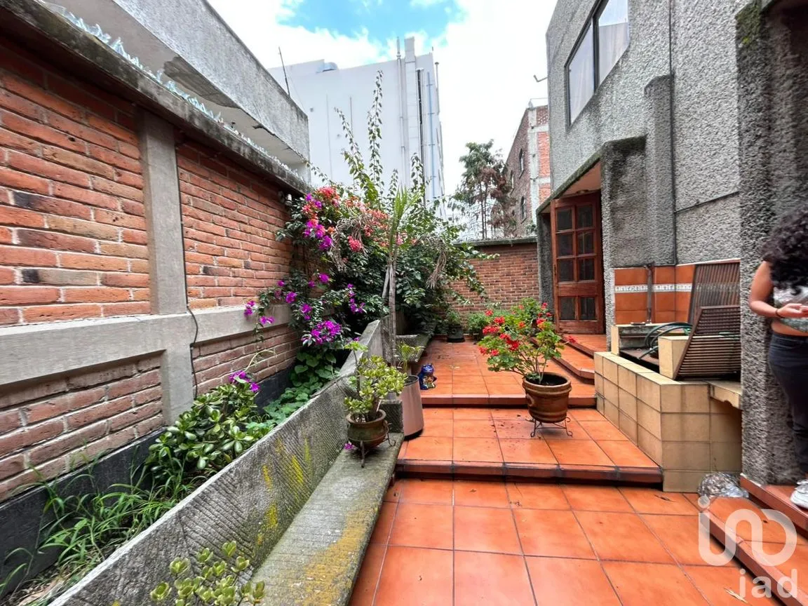 Casa en Venta en Villa Lázaro Cárdenas, Tlalpan, Ciudad de México | NEX-295619 | iad México | Foto 8 de 20