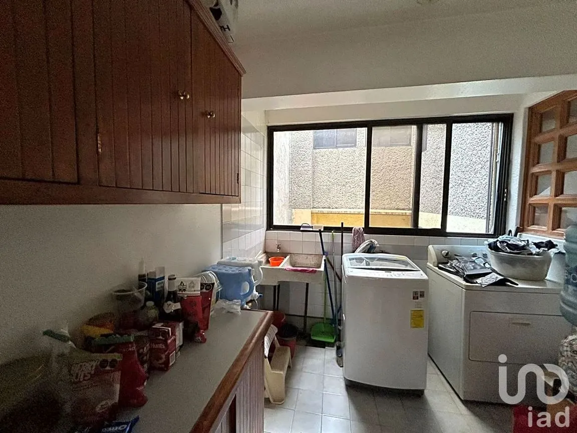 Casa en Venta en Villa Lázaro Cárdenas, Tlalpan, Ciudad de México | NEX-295619 | iad México | Foto 9 de 20