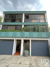 NEX-295619 - Casa en Venta, con 4 recamaras, con 4 baños, con 410 m2 de construcción en Villa Lázaro Cárdenas, CP 14370, Ciudad de México.