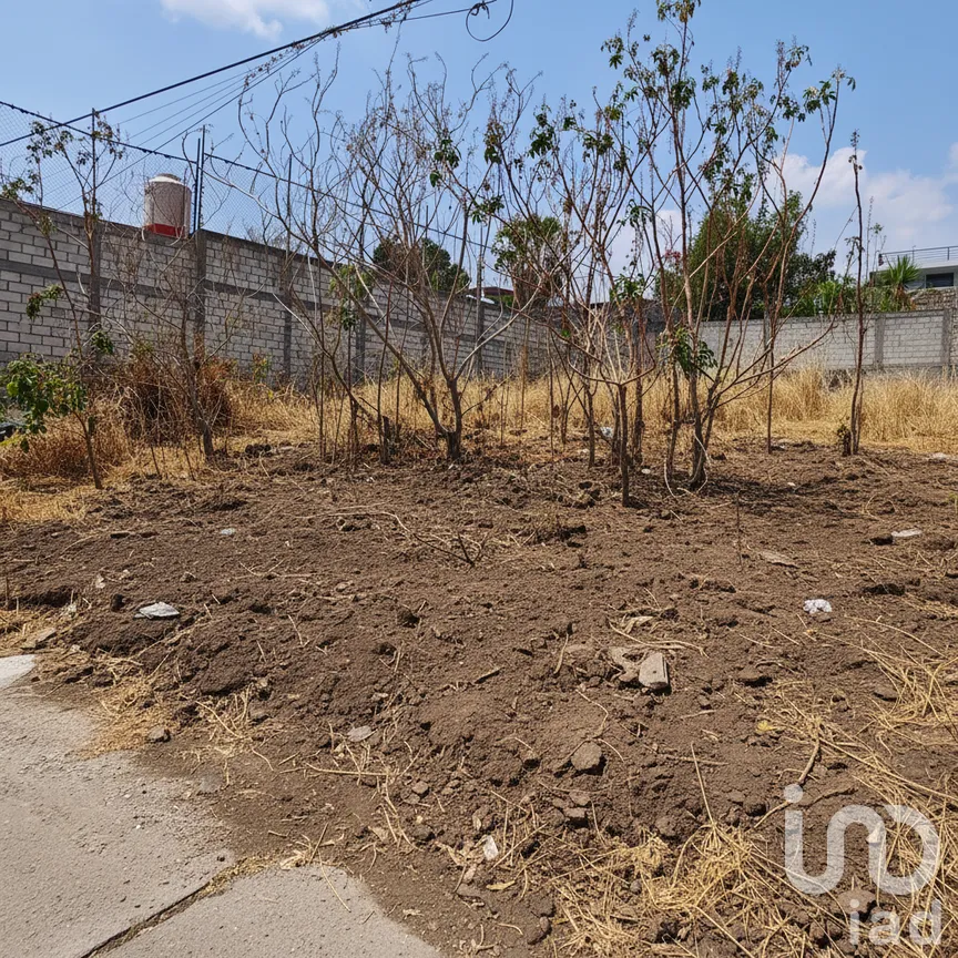 Terreno en Venta en Real de Oaxtepec, Yautepec, Morelos | NEX-295742 | iad México | Foto 2 de 10