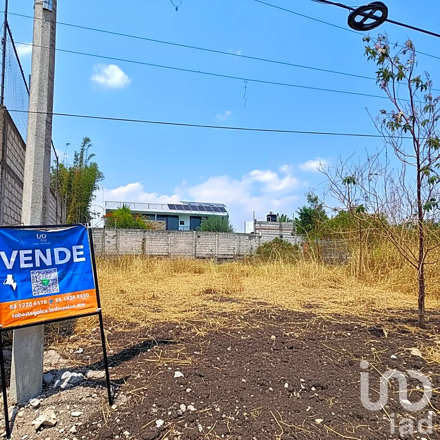 Terreno en Venta en Real de Oaxtepec, Yautepec, Morelos | NEX-295742 | iad México | Foto 3 de 10