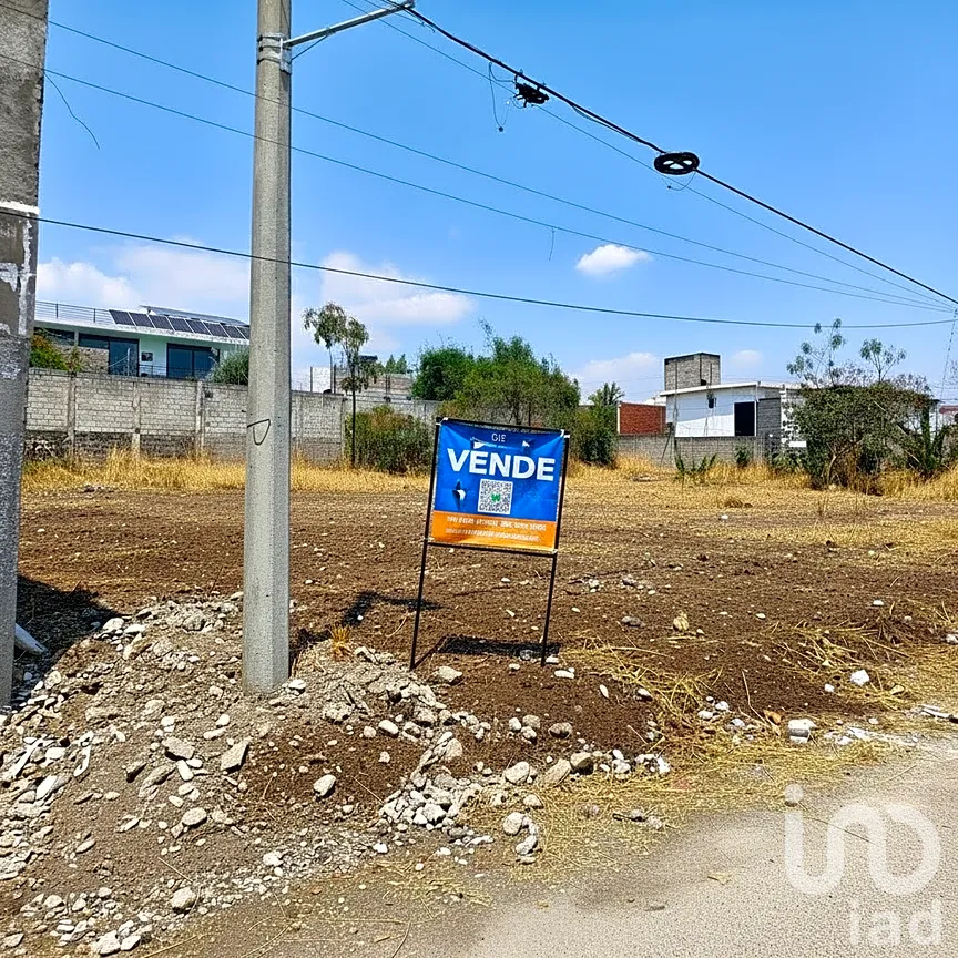 Terreno en Venta en Real de Oaxtepec, Yautepec, Morelos | NEX-295742 | iad México | Foto 5 de 10