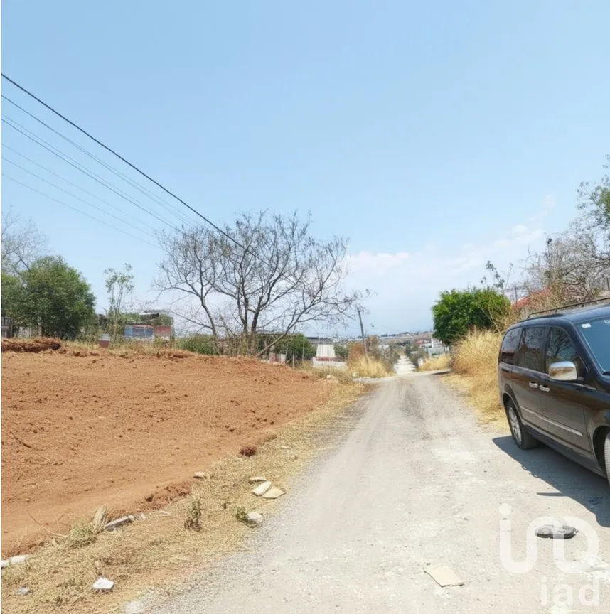 Terreno en Venta en Real de Oaxtepec, Yautepec, Morelos | NEX-295742 | iad México | Foto 7 de 10