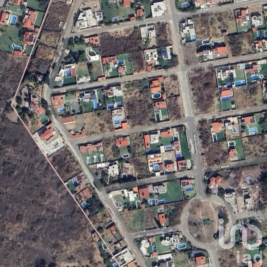 Terreno en Venta en Real de Oaxtepec, Yautepec, Morelos | NEX-295742 | iad México | Foto 10 de 10