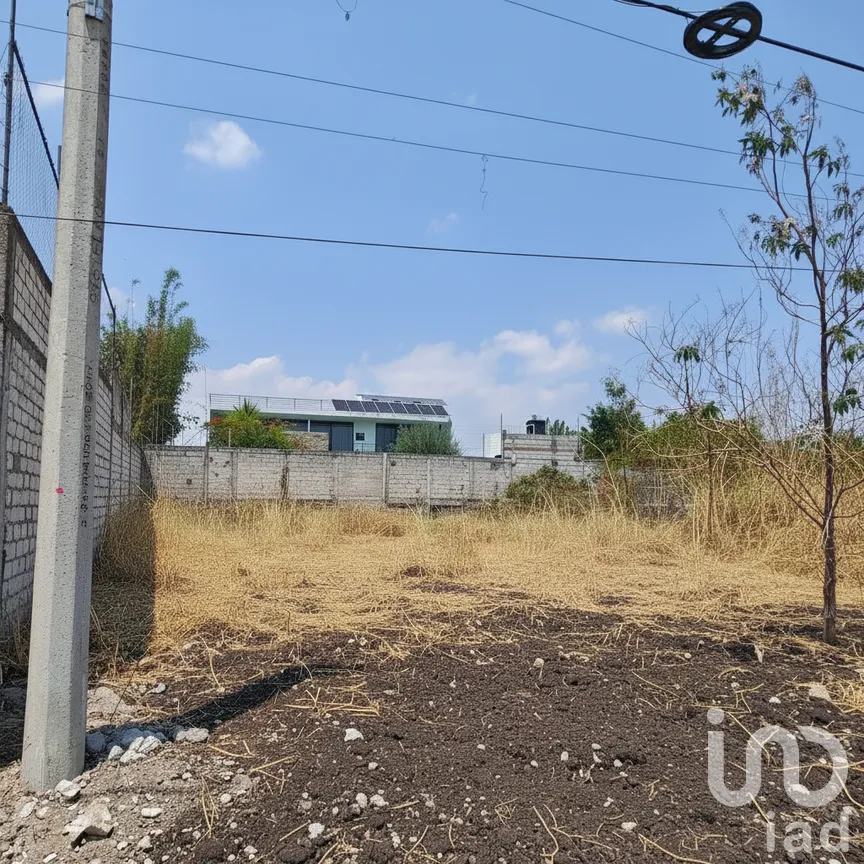 Terreno en Venta en Real de Oaxtepec, Yautepec, Morelos | NEX-295742 | iad México | Foto 1 de 10