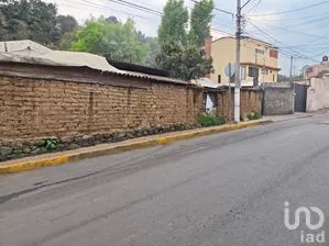 NEX-296565 - Terreno en Renta, con 436 m2 de construcción en La Magdalena, CP 10910, Ciudad de México.