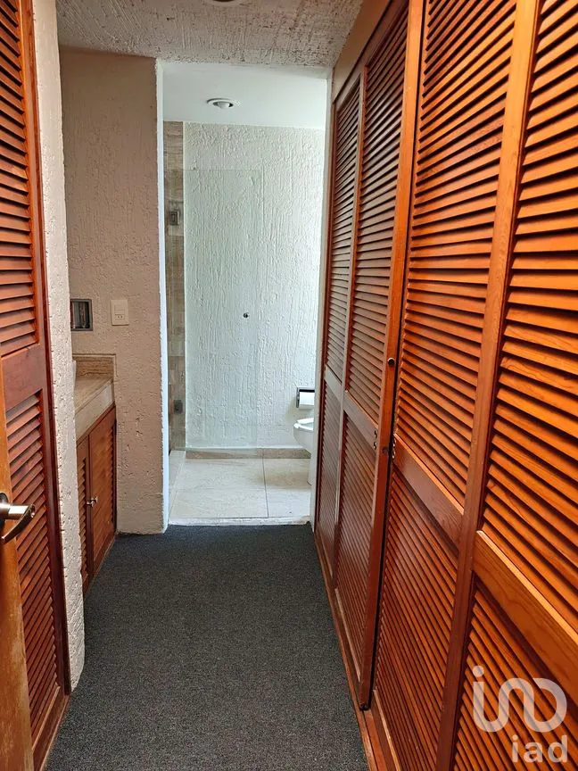 Casa en Venta en Tizampampano del Pueblo Tetelpan, Álvaro Obregón, Ciudad de México | NEX-300098 | iad México | Foto 11 de 14