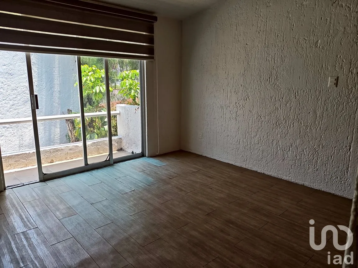 Casa en Venta en Tizampampano del Pueblo Tetelpan, Álvaro Obregón, Ciudad de México | NEX-300098 | iad México | Foto 12 de 14