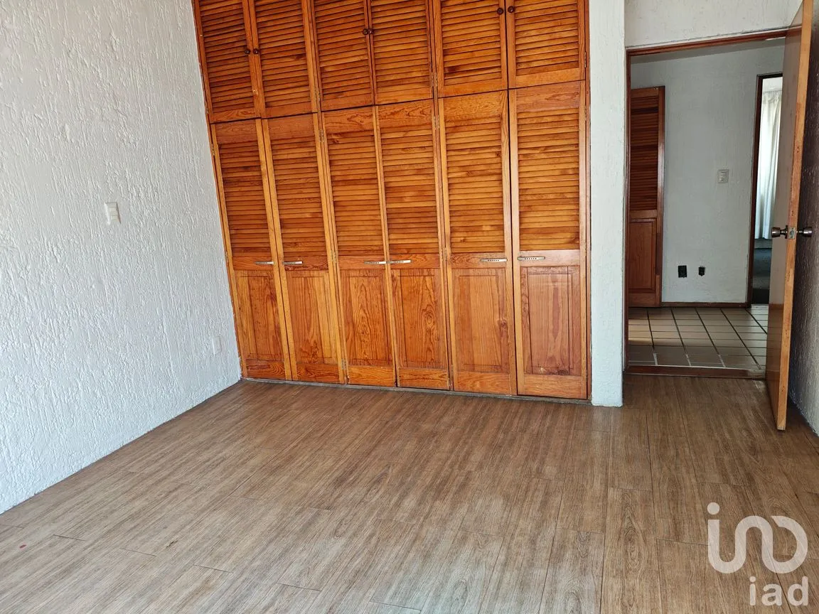 Casa en Venta en Tizampampano del Pueblo Tetelpan, Álvaro Obregón, Ciudad de México | NEX-300098 | iad México | Foto 13 de 14