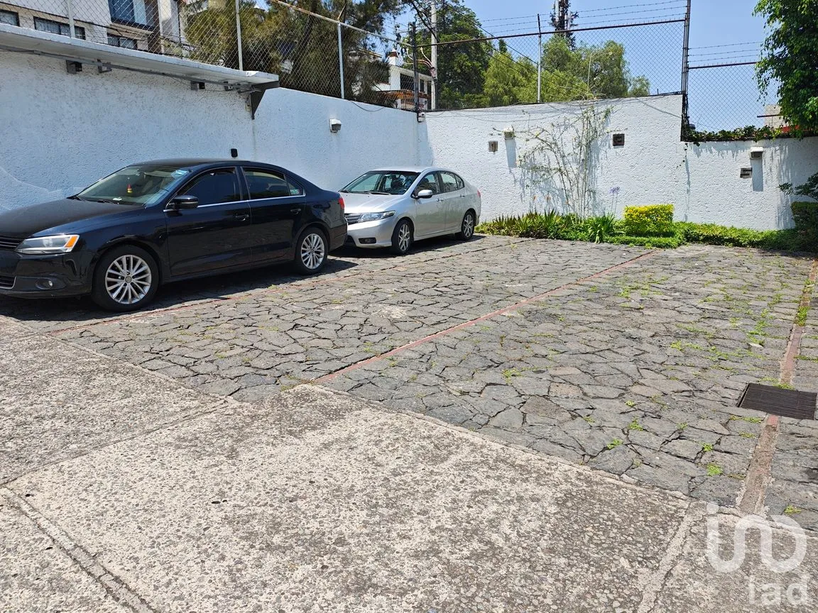 Casa en Venta en Tizampampano del Pueblo Tetelpan, Álvaro Obregón, Ciudad de México | NEX-300098 | iad México | Foto 3 de 14