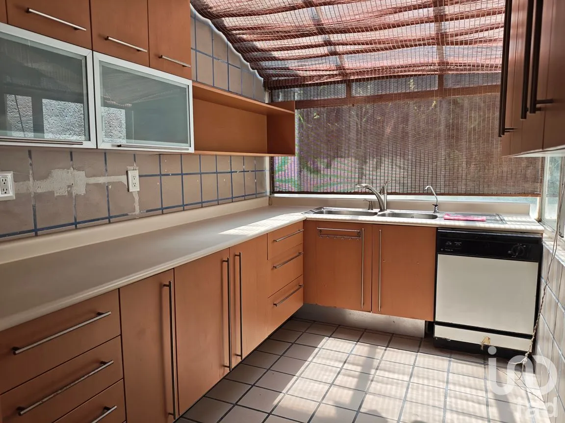 Casa en Venta en Tizampampano del Pueblo Tetelpan, Álvaro Obregón, Ciudad de México | NEX-300098 | iad México | Foto 4 de 14