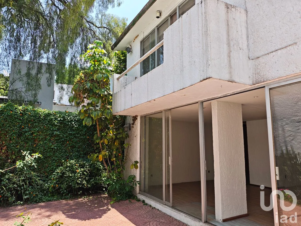 Casa en Venta en Tizampampano del Pueblo Tetelpan, Álvaro Obregón, Ciudad de México | NEX-300098 | iad México | Foto 5 de 14