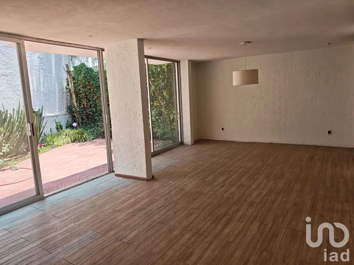 Casa en Venta en Tizampampano del Pueblo Tetelpan, Álvaro Obregón, Ciudad de México | NEX-300098 | iad México | Foto 6 de 14