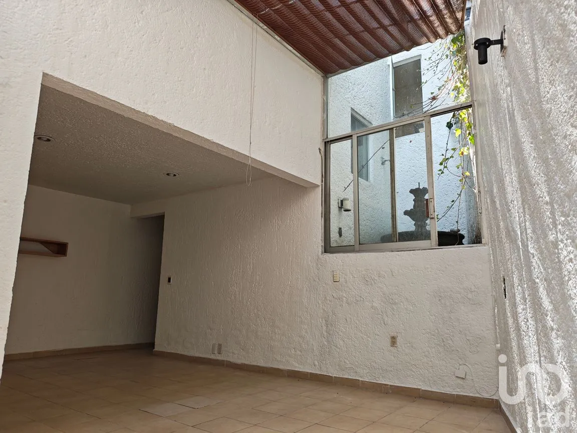Casa en Venta en Tizampampano del Pueblo Tetelpan, Álvaro Obregón, Ciudad de México | NEX-300098 | iad México | Foto 7 de 14