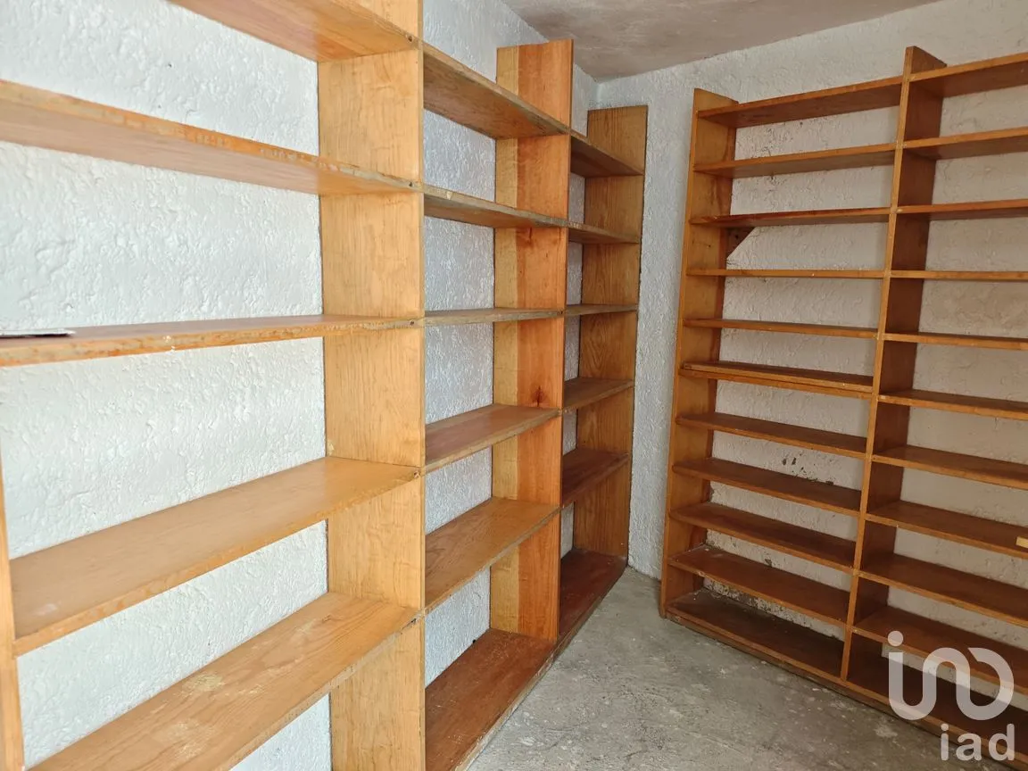 Casa en Venta en Tizampampano del Pueblo Tetelpan, Álvaro Obregón, Ciudad de México | NEX-300098 | iad México | Foto 8 de 14
