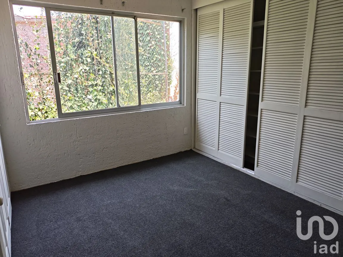 Casa en Venta en Tizampampano del Pueblo Tetelpan, Álvaro Obregón, Ciudad de México | NEX-300098 | iad México | Foto 9 de 14