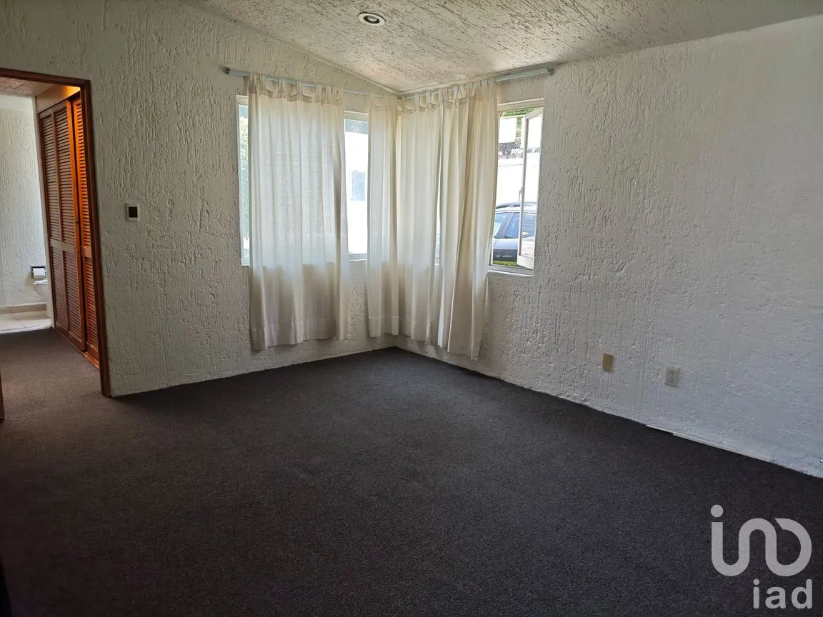 Casa en Venta en Tizampampano del Pueblo Tetelpan, Álvaro Obregón, Ciudad de México | NEX-300098 | iad México | Foto 10 de 14