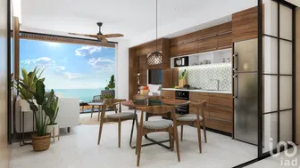 NEX-244531 - Departamento en Venta, con 1 recamara, con 1 baño, con 76 m2 de construcción.